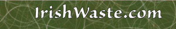 Irish Waste